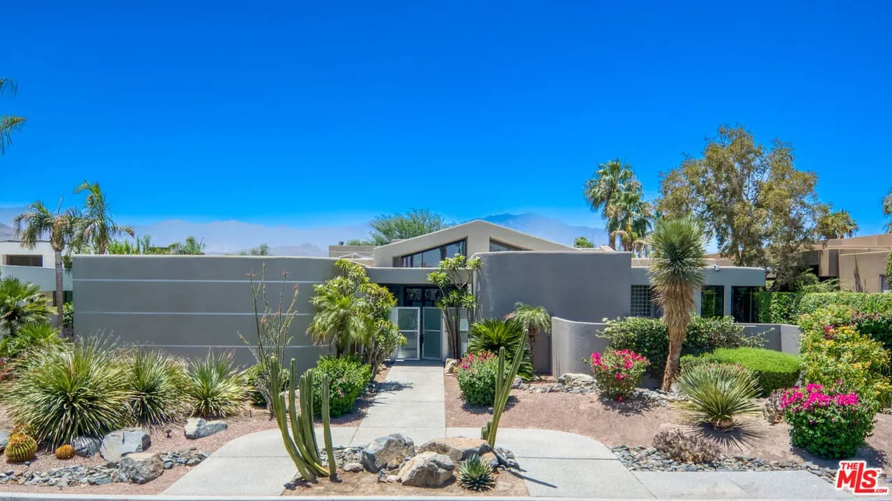 6 Rocky Ln, RANCHO MIRAGE, CA 92270